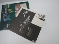 Load image into Gallery viewer, Sam Taylor Super Deluxe VIM-28606 with OBI Japan LP Vinyl
