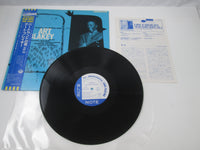 Load image into Gallery viewer, Art Blakey Quintet A Night At Birdland, Vol. 3 Promo BNJ-61002 OBI  LP Vinyl
