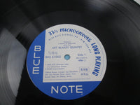 Load image into Gallery viewer, Art Blakey Quintet A Night At Birdland, Vol. 3 Promo BNJ-61002 OBI  LP Vinyl
