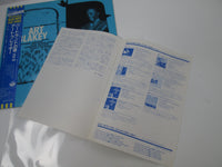 Load image into Gallery viewer, Art Blakey Quintet A Night At Birdland, Vol. 3 Promo BNJ-61002 OBI  LP Vinyl
