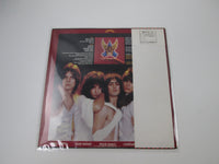 Load image into Gallery viewer, Angel Helluva Band Casablanca VIP-6323 with OBI Sheet Japan LP Vinyl

