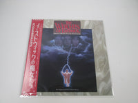 Load image into Gallery viewer, The Witches Of Eastwick OST P-13545 with OBI Japan LP Vinyl
