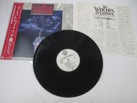 Load image into Gallery viewer, The Witches Of Eastwick OST P-13545 with OBI Japan LP Vinyl

