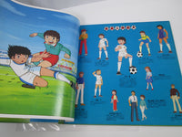 Load image into Gallery viewer, Captain Tsubasa OST 22AH 1694 with OBI Japan LP Vinyl
