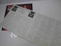 Load image into Gallery viewer, Angel Helluva Band Casablanca VIP-6323 with OBI Sheet Japan LP Vinyl
