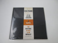 Load image into Gallery viewer, Coltrane Live&quot; At The Village Vanguard YP-8521-AI with OBI Japan LP Vinyl
