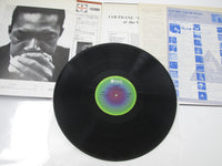 Load image into Gallery viewer, Coltrane Live&quot; At The Village Vanguard YP-8521-AI with OBI Japan LP Vinyl
