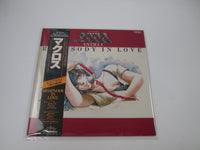 Load image into Gallery viewer, Macross Extra I JBX-25039 with OBI Japan LP Vinyl
