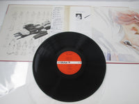 Load image into Gallery viewer, Macross Extra I JBX-25039 with OBI Japan LP Vinyl
