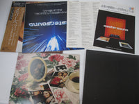 Load image into Gallery viewer, Barbra Streisand Memories Master Sound 30AP 2264 with OBI Japan LP Vinyl
