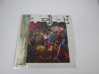 Load image into Gallery viewer, DAVID BOWIE NEVER LET ME DOWN EYS-91221 with OBI Japan LP Vinyl
