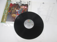 Load image into Gallery viewer, DAVID BOWIE NEVER LET ME DOWN EYS-91221 with OBI Japan LP Vinyl

