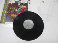 Load image into Gallery viewer, DAVID BOWIE NEVER LET ME DOWN EYS-91221 with OBI Japan LP Vinyl
