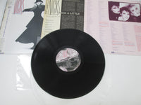 Load image into Gallery viewer, STEVIE NICKS ROCK A LITTLE EMS-91148 with OBI Japan LP Vinyl
