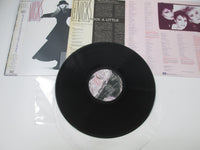 Load image into Gallery viewer, STEVIE NICKS ROCK A LITTLE EMS-91148 with OBI Japan LP Vinyl
