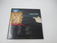 Load image into Gallery viewer, Osamu Shoji Cobra OST Victor JBX-25005 with OBI Japan LP Vinyl
