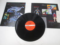 Load image into Gallery viewer, Osamu Shoji Cobra OST Victor JBX-25005 with OBI Japan LP Vinyl
