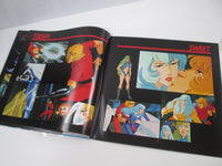 Load image into Gallery viewer, Osamu Shoji Cobra OST Victor JBX-25005 with OBI Japan LP Vinyl
