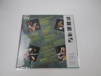Load image into Gallery viewer, Y &amp; T In Rock We Trust Promo AMP-28099 with OBI Japan LP Vinyl

