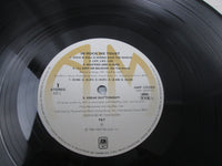 Load image into Gallery viewer, Y &amp; T In Rock We Trust Promo AMP-28099 with OBI Japan LP Vinyl
