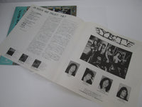 Load image into Gallery viewer, Y &amp; T In Rock We Trust Promo AMP-28099 with OBI Japan LP Vinyl
