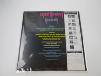 Load image into Gallery viewer, Nazareth Expect No Mercy Promo RJ-7330 with OBI Japan LP Vinyl
