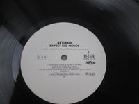 Load image into Gallery viewer, Nazareth Expect No Mercy Promo RJ-7330 with OBI Japan LP Vinyl
