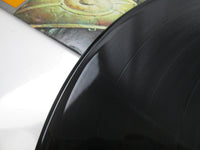 Load image into Gallery viewer, Nazareth Expect No Mercy Promo RJ-7330 with OBI Japan LP Vinyl
