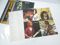 Load image into Gallery viewer, Nazareth Expect No Mercy Promo RJ-7330 with OBI Japan LP Vinyl
