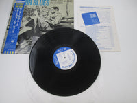 Load image into Gallery viewer, Horace Silver Senõr Blues Promo BNJ-61005 with OBI Japan LP Vinyl
