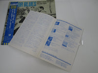 Load image into Gallery viewer, Horace Silver Senõr Blues Promo BNJ-61005 with OBI Japan LP Vinyl
