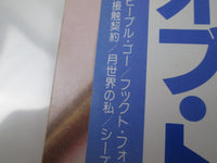 Load image into Gallery viewer, The Trammps The Best Of The Trammps P-10570A with OBI Japan LP Vinyl
