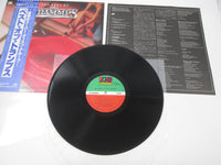 Load image into Gallery viewer, The Trammps The Best Of The Trammps P-10570A with OBI Japan LP Vinyl
