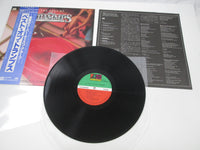 Load image into Gallery viewer, The Trammps The Best Of The Trammps P-10570A with OBI Japan LP Vinyl
