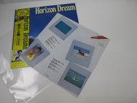 Load image into Gallery viewer, Masayoshi Takanaka Horizon Dream Vol. 2 25MS 0003 with OBI Japan LP Vinyl
