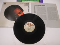 Load image into Gallery viewer, Quincy Jones Walking In Space LAX-3093 with OBI Japan LP Vinyl
