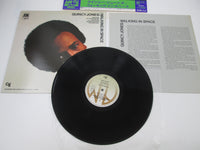 Load image into Gallery viewer, Quincy Jones Walking In Space LAX-3093 with OBI Japan LP Vinyl
