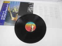 Load image into Gallery viewer, SUPERTRAMP BREAKFAST IN AMERICA A&amp;M AMP-6034 with OBI Japan LP Vinyl A
