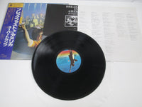 Load image into Gallery viewer, SUPERTRAMP BREAKFAST IN AMERICA A&amp;M AMP-6034 with OBI Japan LP Vinyl A
