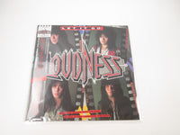 Load image into Gallery viewer, Loudness Let It Go P-3601 with OBI Japan LP Vinyl
