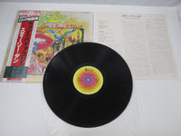 Load image into Gallery viewer, Steely Dan ‎Can&#39;t Buy A Thrill YW-8023-AB with OBI Japan LP Vinyl
