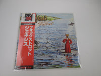 Load image into Gallery viewer, GENESIS FOXTROT CHARISMA BT-5161 with OBI Japan LP Vinyl
