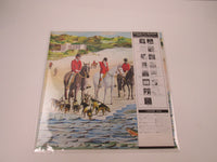 Load image into Gallery viewer, GENESIS FOXTROT CHARISMA BT-5161 with OBI Japan LP Vinyl
