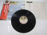 Load image into Gallery viewer, GENESIS FOXTROT CHARISMA BT-5161 with OBI Japan LP Vinyl
