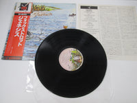 Load image into Gallery viewer, GENESIS FOXTROT CHARISMA BT-5161 with OBI Japan LP Vinyl
