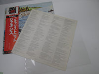 Load image into Gallery viewer, GENESIS FOXTROT CHARISMA BT-5161 with OBI Japan LP Vinyl
