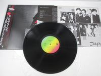 Load image into Gallery viewer, Japan Assemblage Hansa VIL-6057 with OBI Japan LP Vinyl

