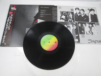 Load image into Gallery viewer, Japan Assemblage Hansa VIL-6057 with OBI Japan LP Vinyl
