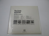 Load image into Gallery viewer, BEATLES EARLY AP-80034 with Apple OBI Japan LP Vinyl
