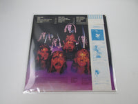 Load image into Gallery viewer, Deep Purple Burn Warner Bros. Records P-10104W with OBI Japan LP Vinyl
